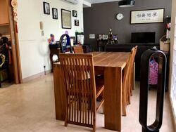 Changi Rise Condominium (D18), Condominium #505009701